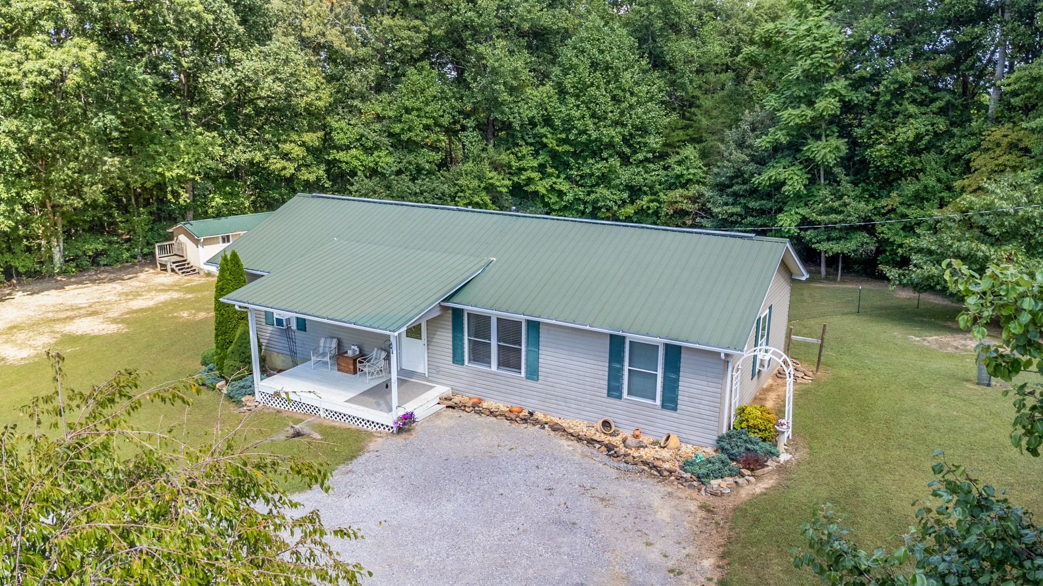 16 Brewer Road Pikeville, TN 37367 - Photo 31 of 35 Gallery Image 31