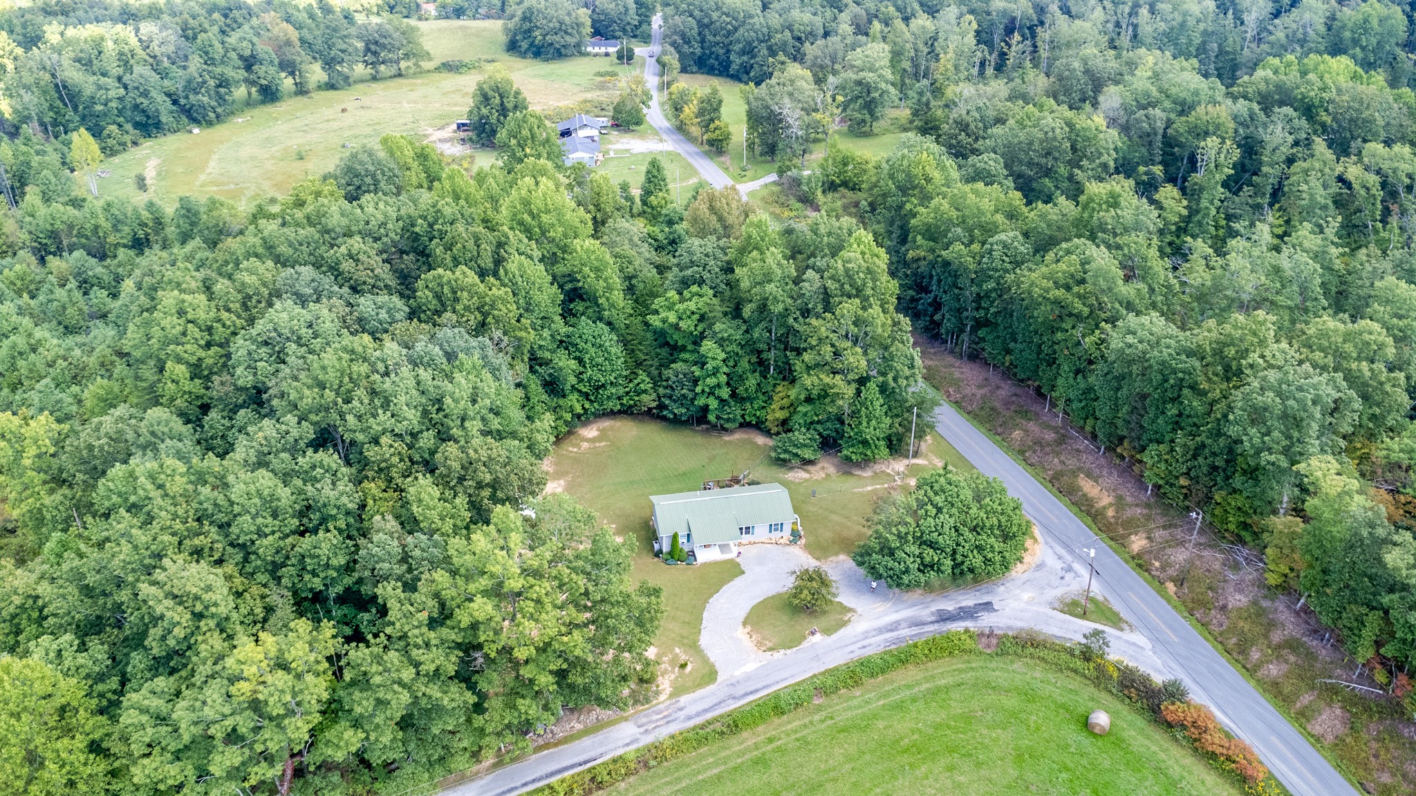 16 Brewer Road Pikeville, TN 37367 - Photo 33 of 35 Gallery Image 33