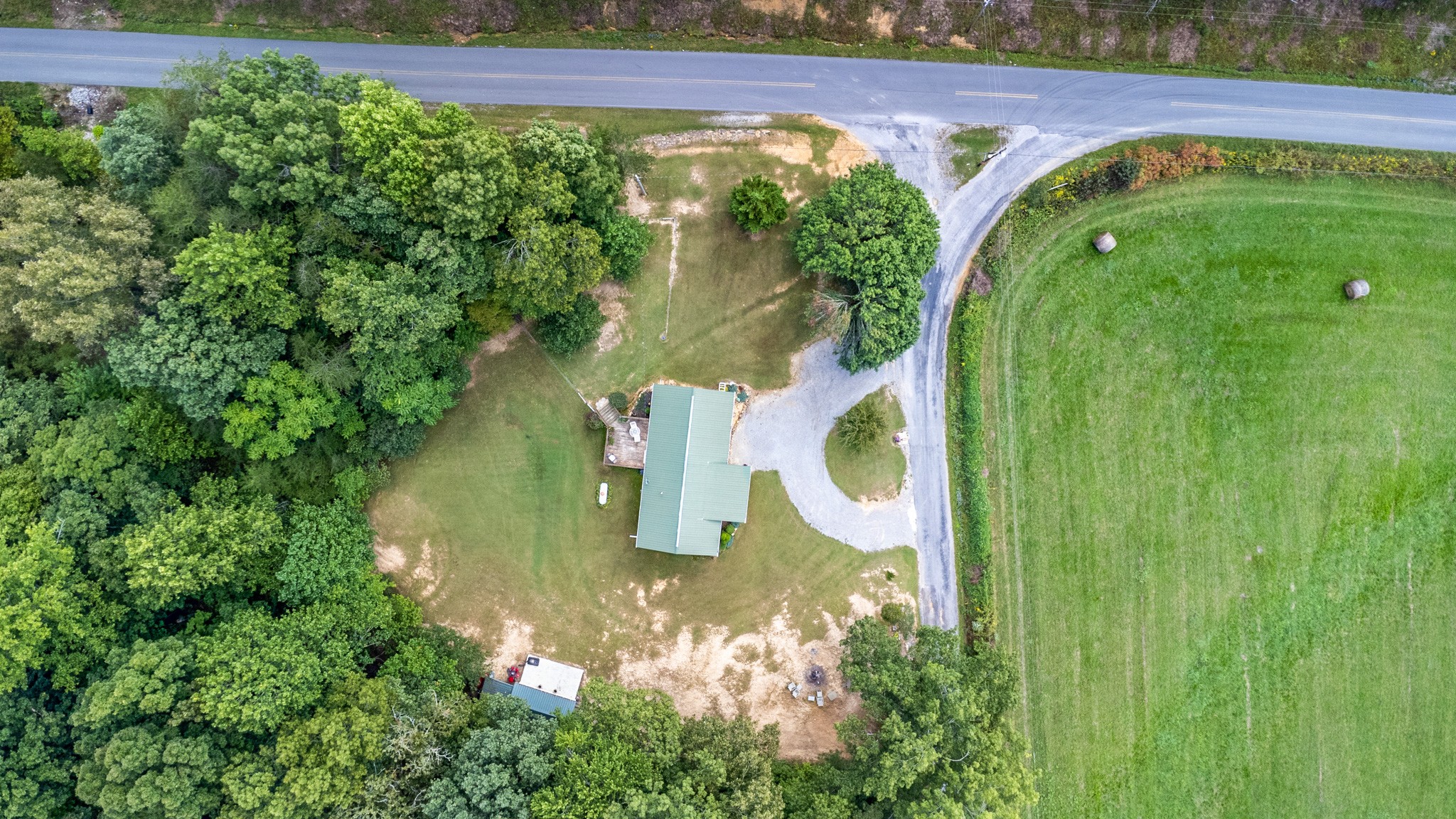 16 Brewer Road Pikeville, TN 37367 - Photo 35 of 35 Gallery Image 35