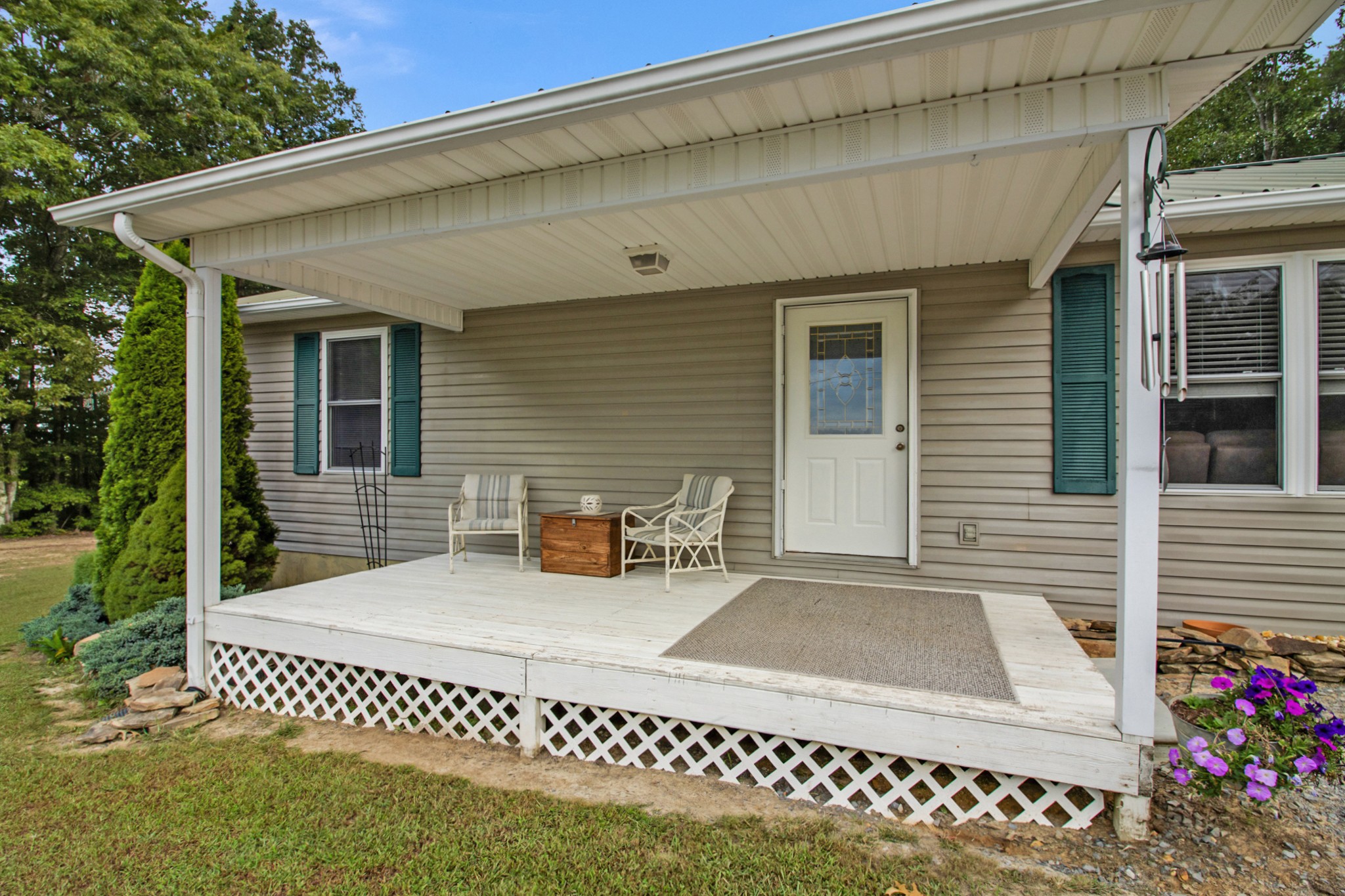 16 Brewer Road Pikeville, TN 37367 - Photo 5 of 35 Gallery Image 5