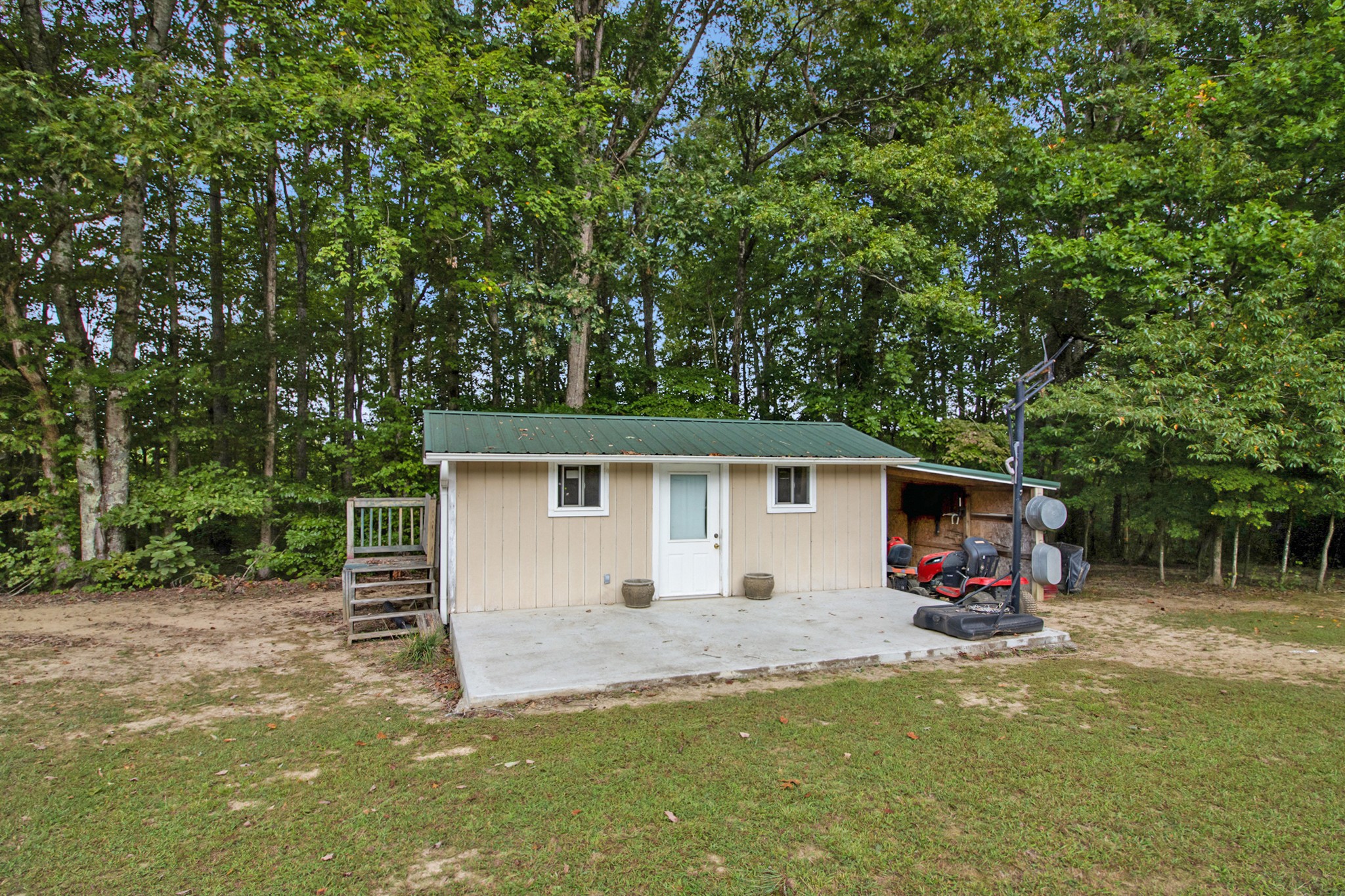 16 Brewer Road Pikeville, TN 37367 - Photo 6 of 35 Gallery Image 6