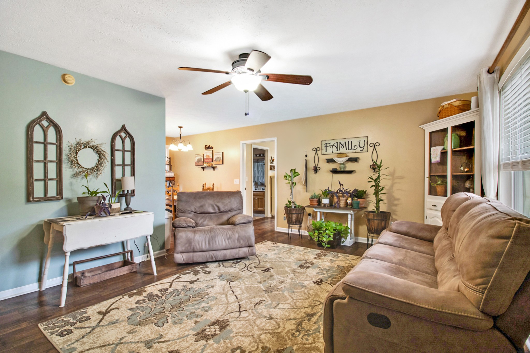 16 Brewer Road Pikeville, TN 37367 - Photo 7 of 35 Gallery Image 7