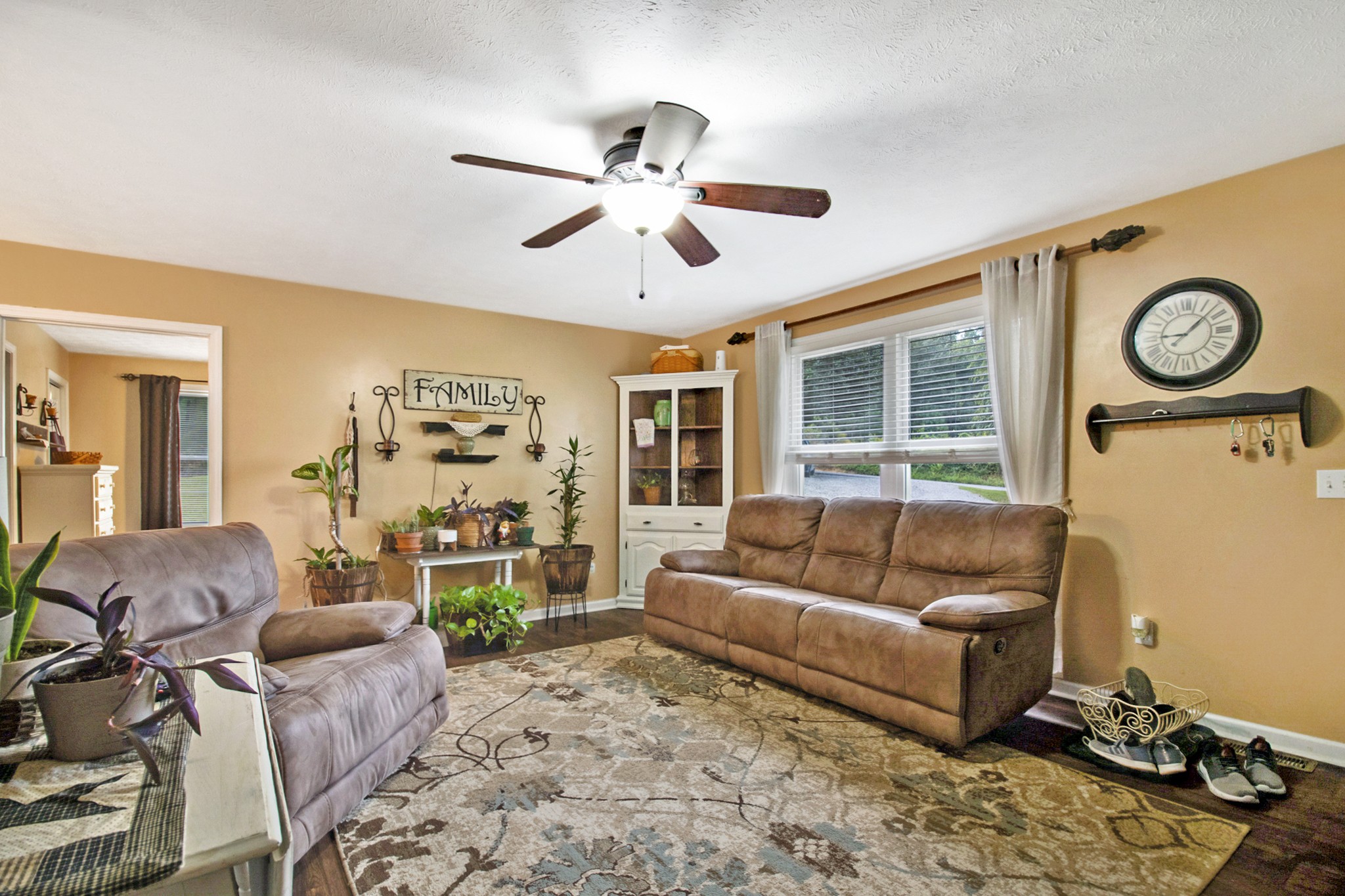 16 Brewer Road Pikeville, TN 37367 - Photo 8 of 35 Gallery Image 8