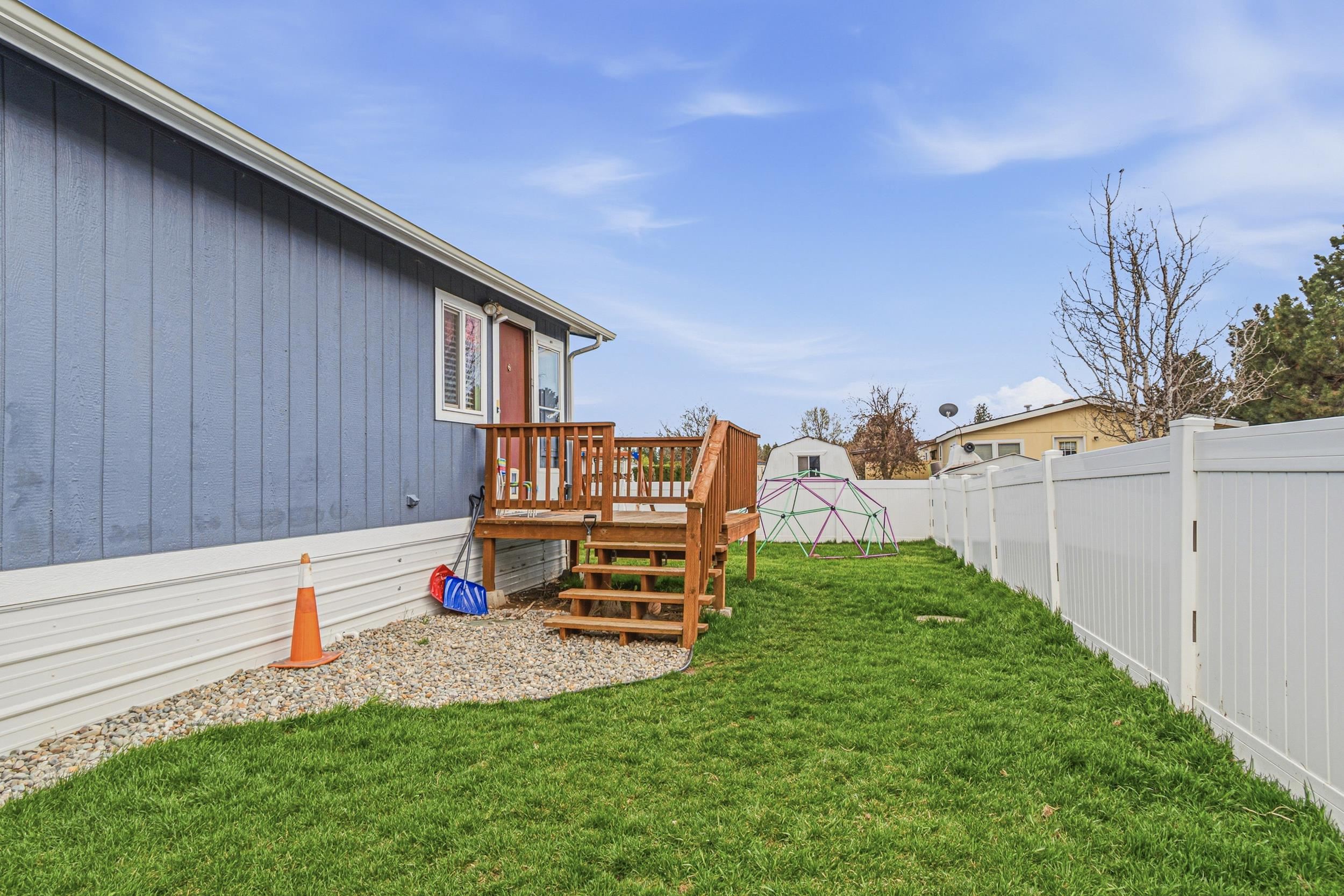 2201 North Craig Road, Unit LOT 255 Spokane, WA 99224 - Photo 6 of 23 Gallery Image 6