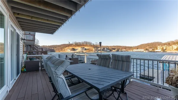 $600,000 | 71 Ginger Point, Lake Ozark, MO 65049