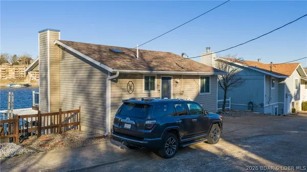 $600,000 | 71 Ginger Point, Lake Ozark, MO 65049