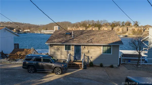 $600,000 | 71 Ginger Point, Lake Ozark, MO 65049