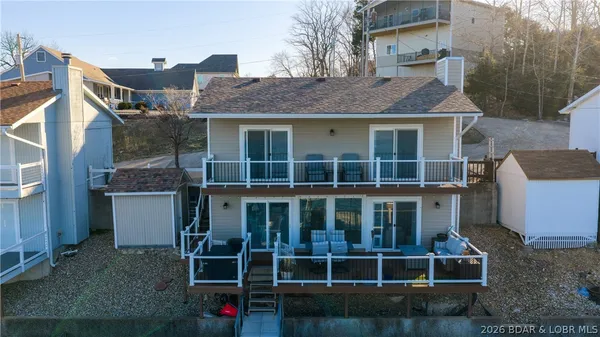 $600,000 | 71 Ginger Point, Lake Ozark, MO 65049
