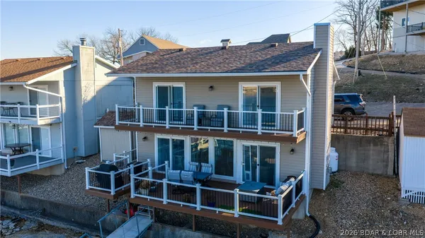 $600,000 | 71 Ginger Point, Lake Ozark, MO 65049