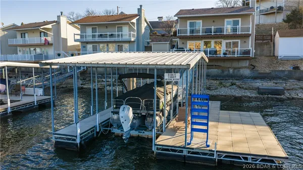 $600,000 | 71 Ginger Point, Lake Ozark, MO 65049