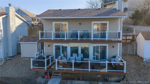 $600,000 | 71 Ginger Point, Lake Ozark, MO 65049