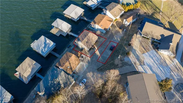 $600,000 | 71 Ginger Point, Lake Ozark, MO 65049