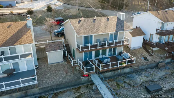 $600,000 | 71 Ginger Point, Lake Ozark, MO 65049