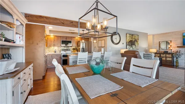 $600,000 | 71 Ginger Point, Lake Ozark, MO 65049