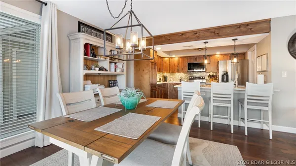 $600,000 | 71 Ginger Point, Lake Ozark, MO 65049