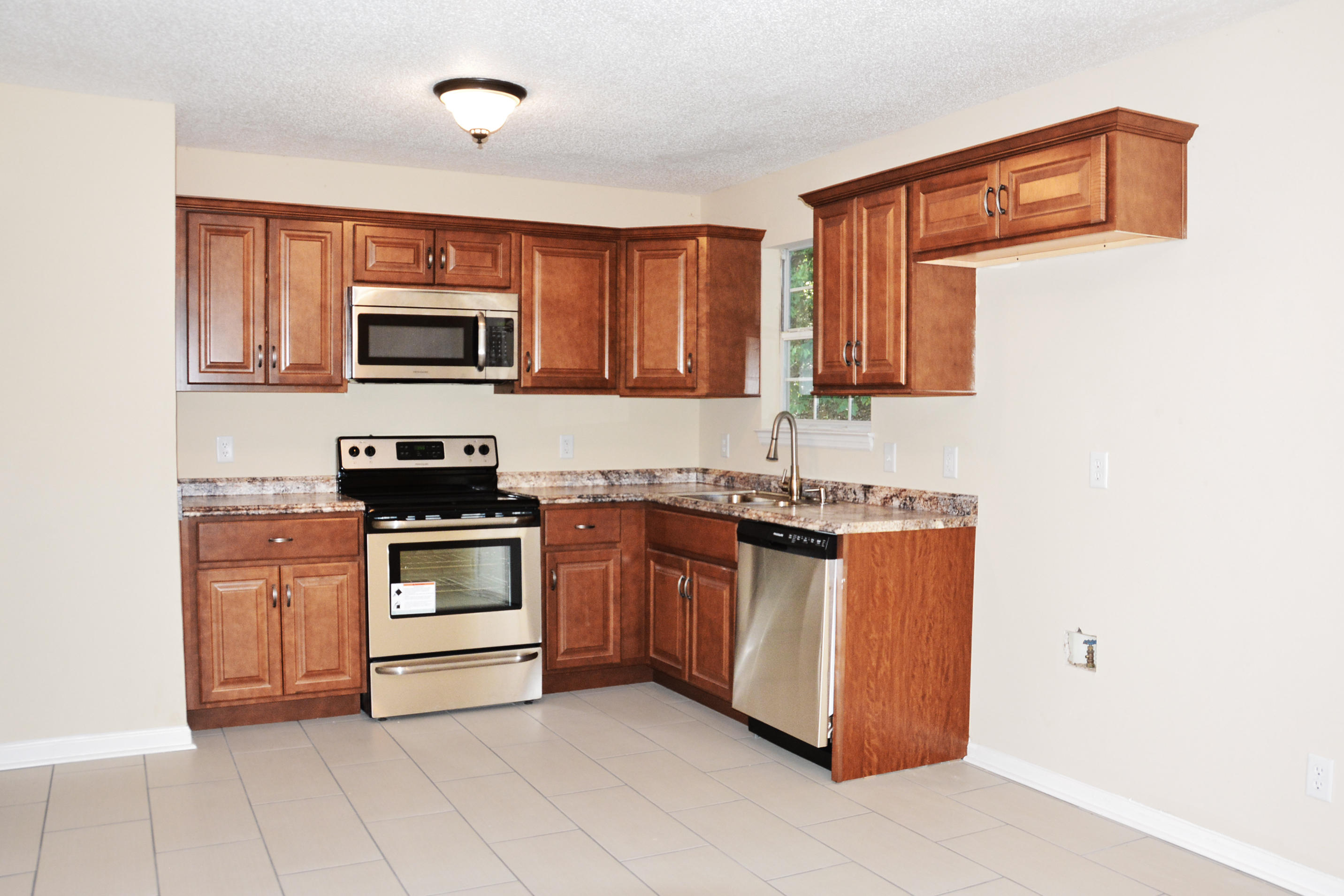 3712 Blue Springs Road, Unit 1 Cleveland, TN 37311 - Photo 5 of 12 Kitchen