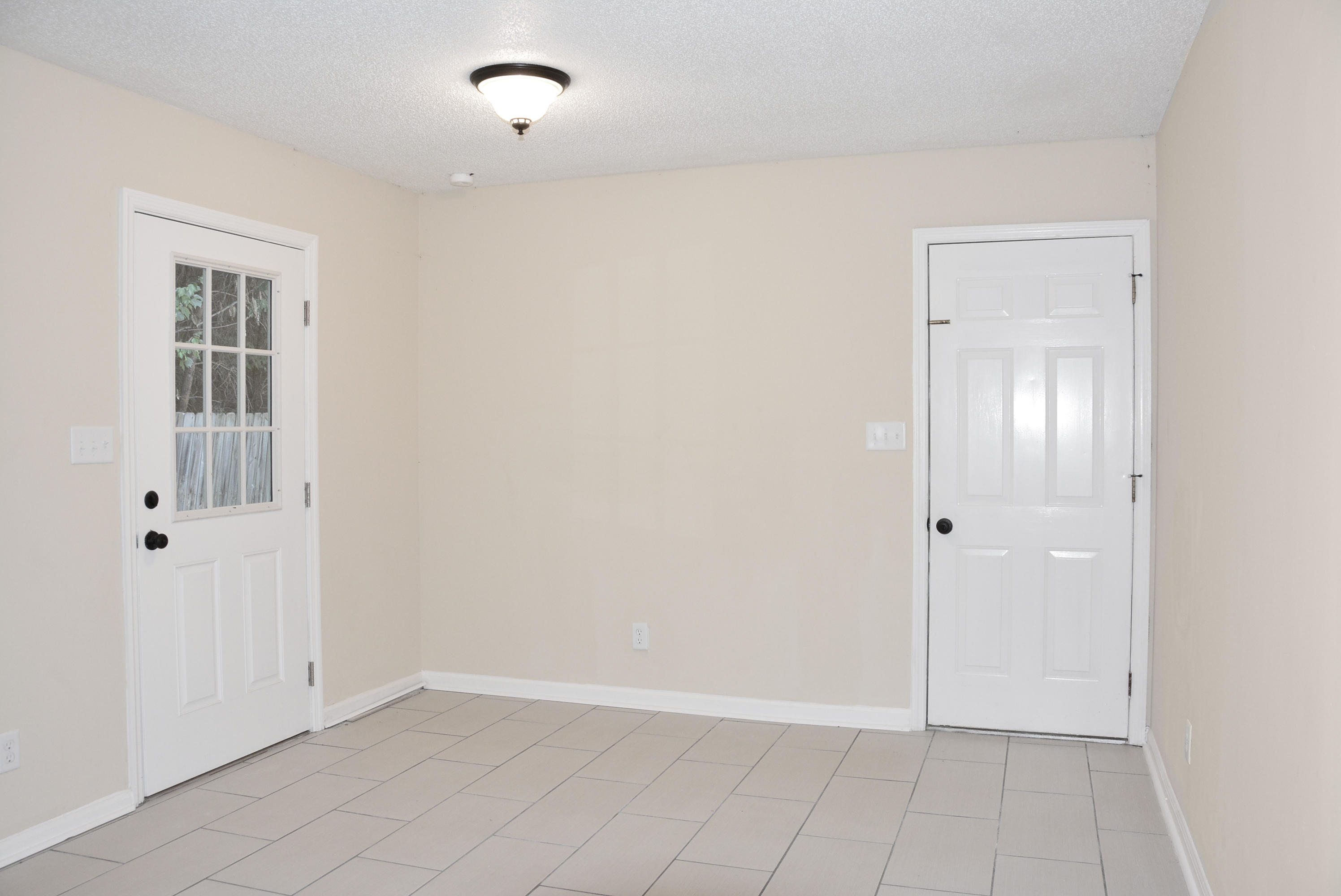 3712 Blue Springs Road, Unit 1 Cleveland, TN 37311 - Photo 6 of 12 Dining Area