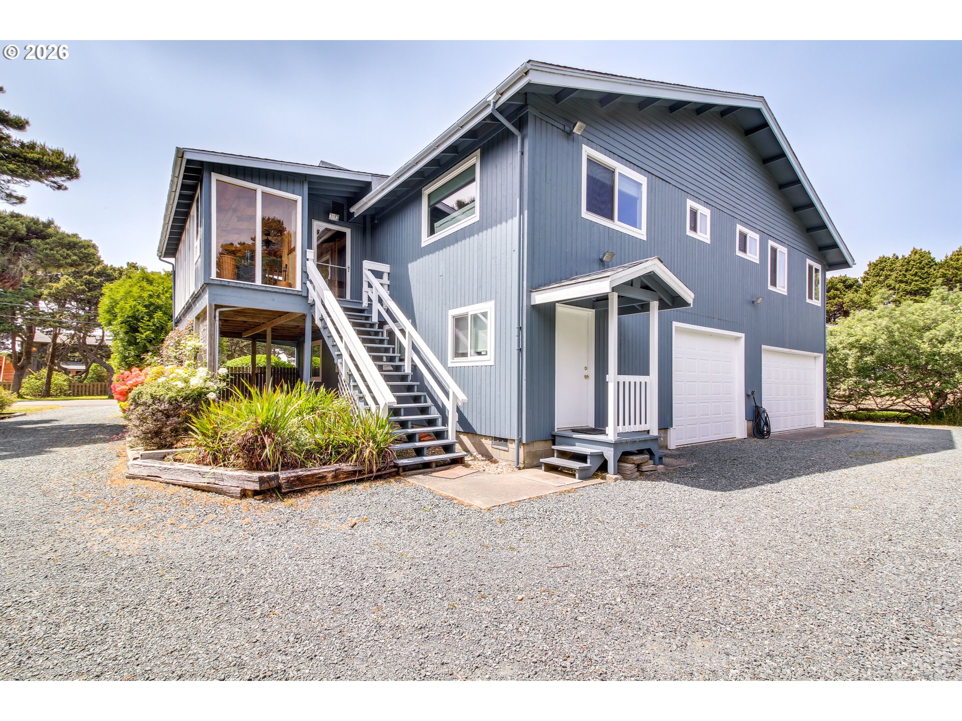3085 Beach Loop Drive Southwest Bandon, OR 97411 - Photo 5 of 46