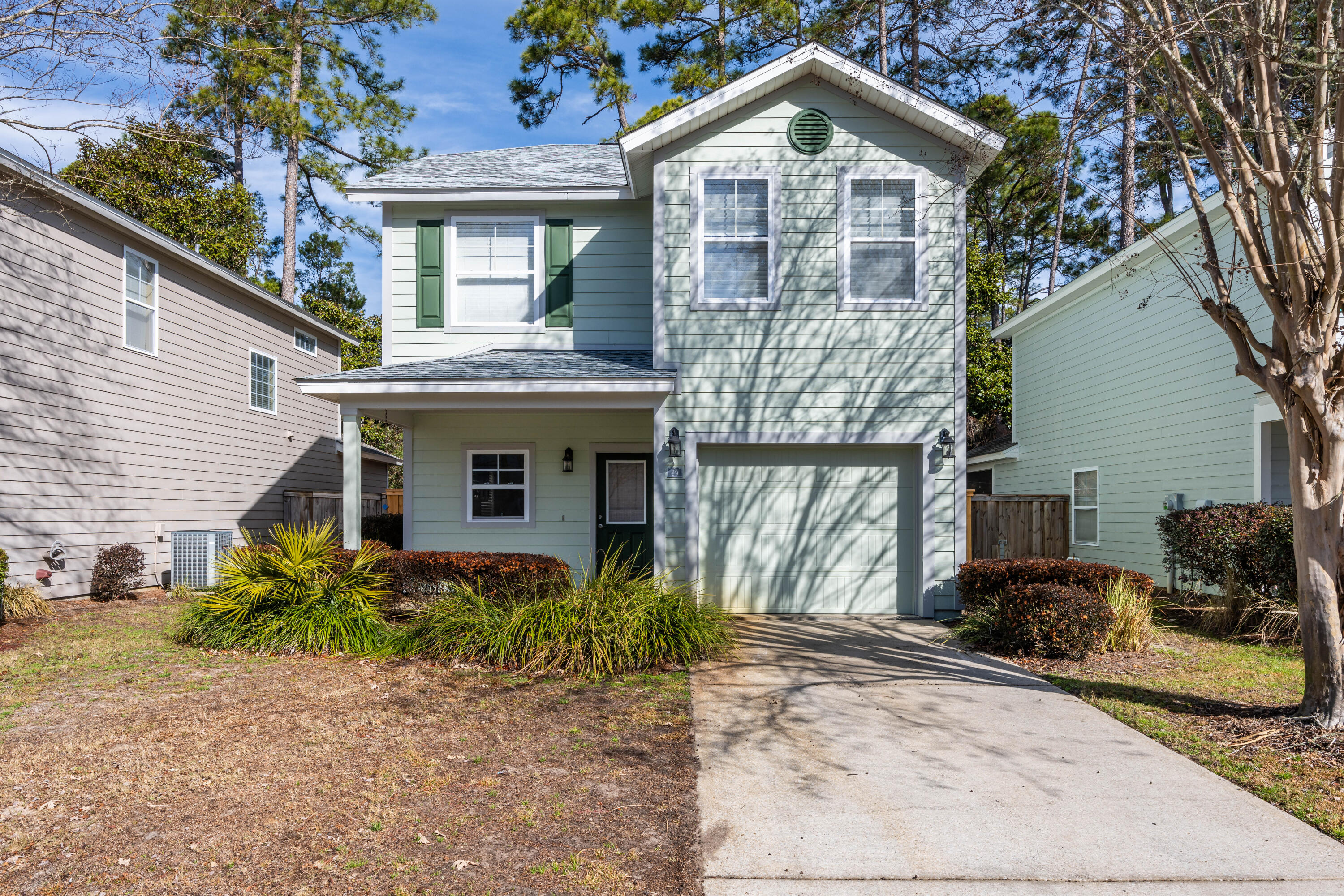 99 Hackberry Way Santa Rosa Beach, FL 32459 - Photo 1 of 39 99 Hackleberry Way-4