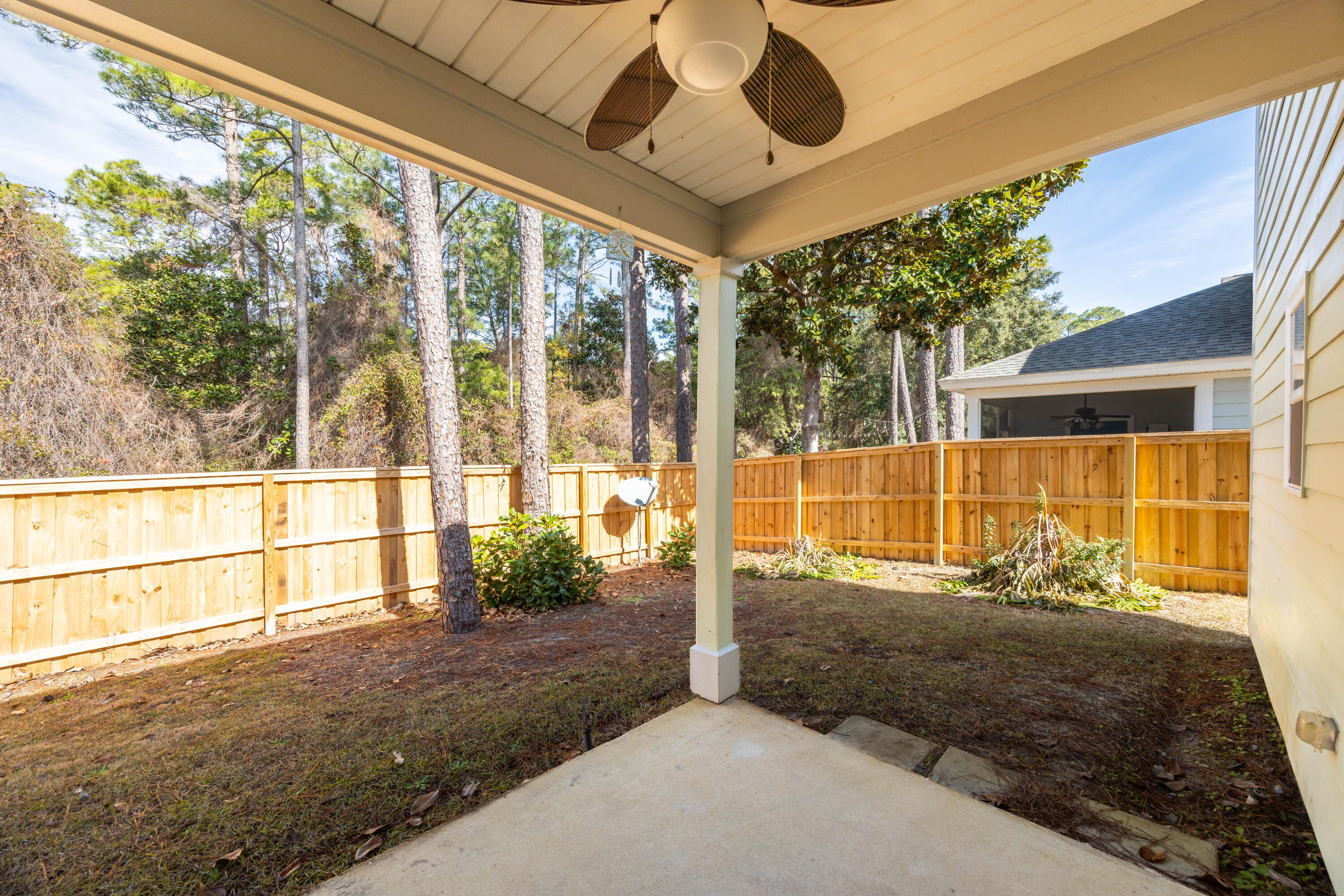 99 Hackberry Way Santa Rosa Beach, FL 32459 - Photo 24 of 39 99 Hackleberry Way-27