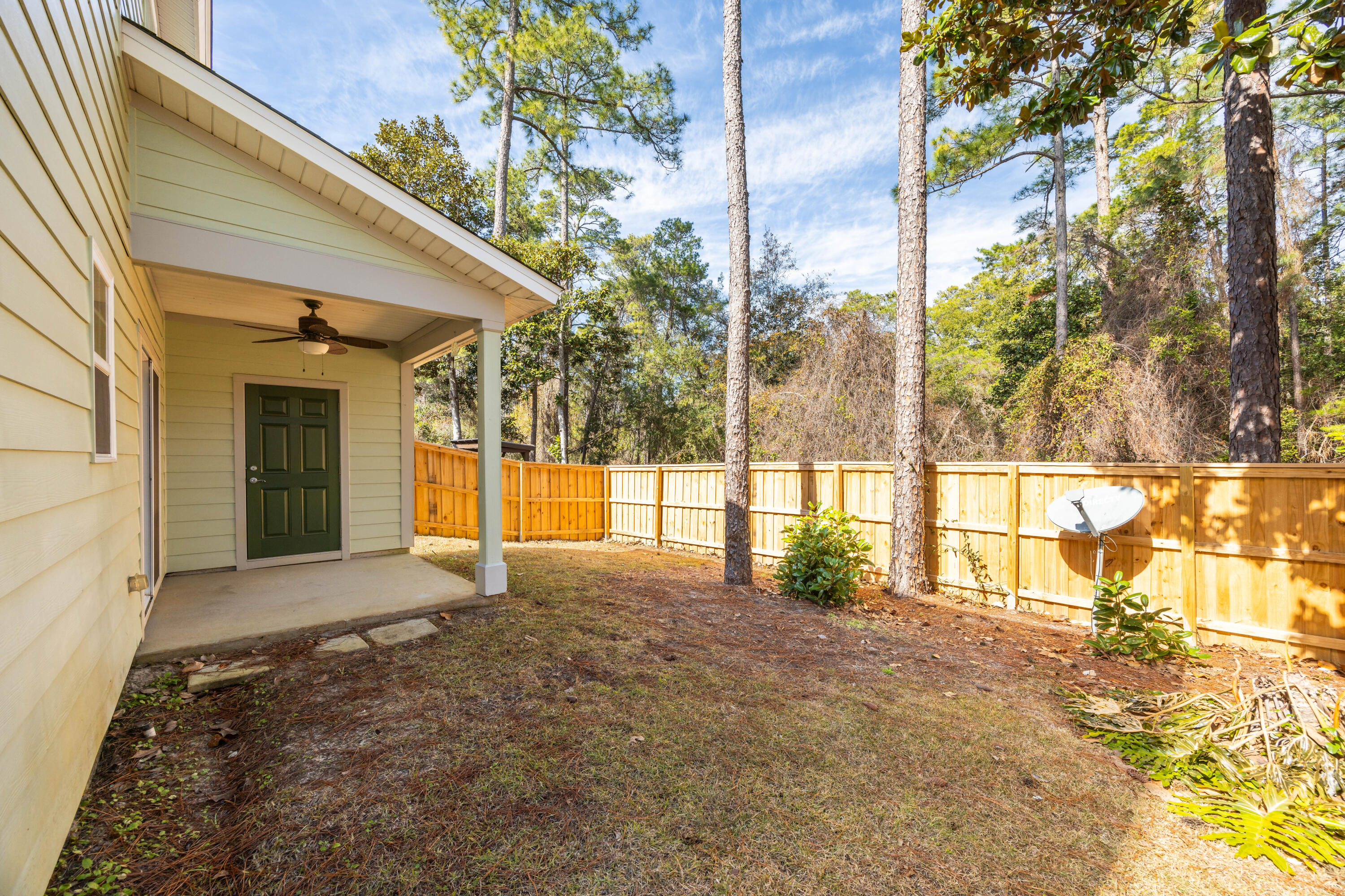 99 Hackberry Way Santa Rosa Beach, FL 32459 - Photo 26 of 39 99 Hackleberry Way-29