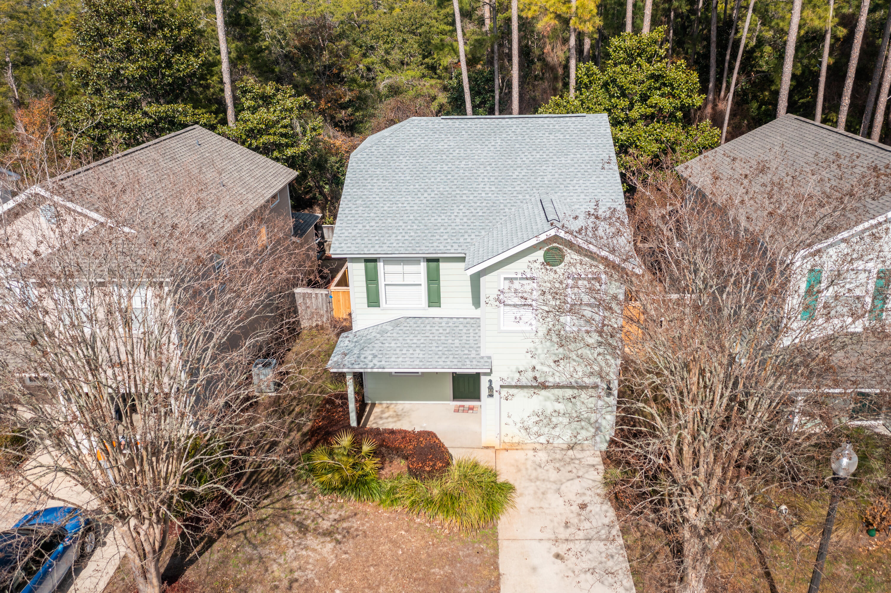 99 Hackberry Way Santa Rosa Beach, FL 32459 - Photo 27 of 39 99 Hackleberry Way-30
