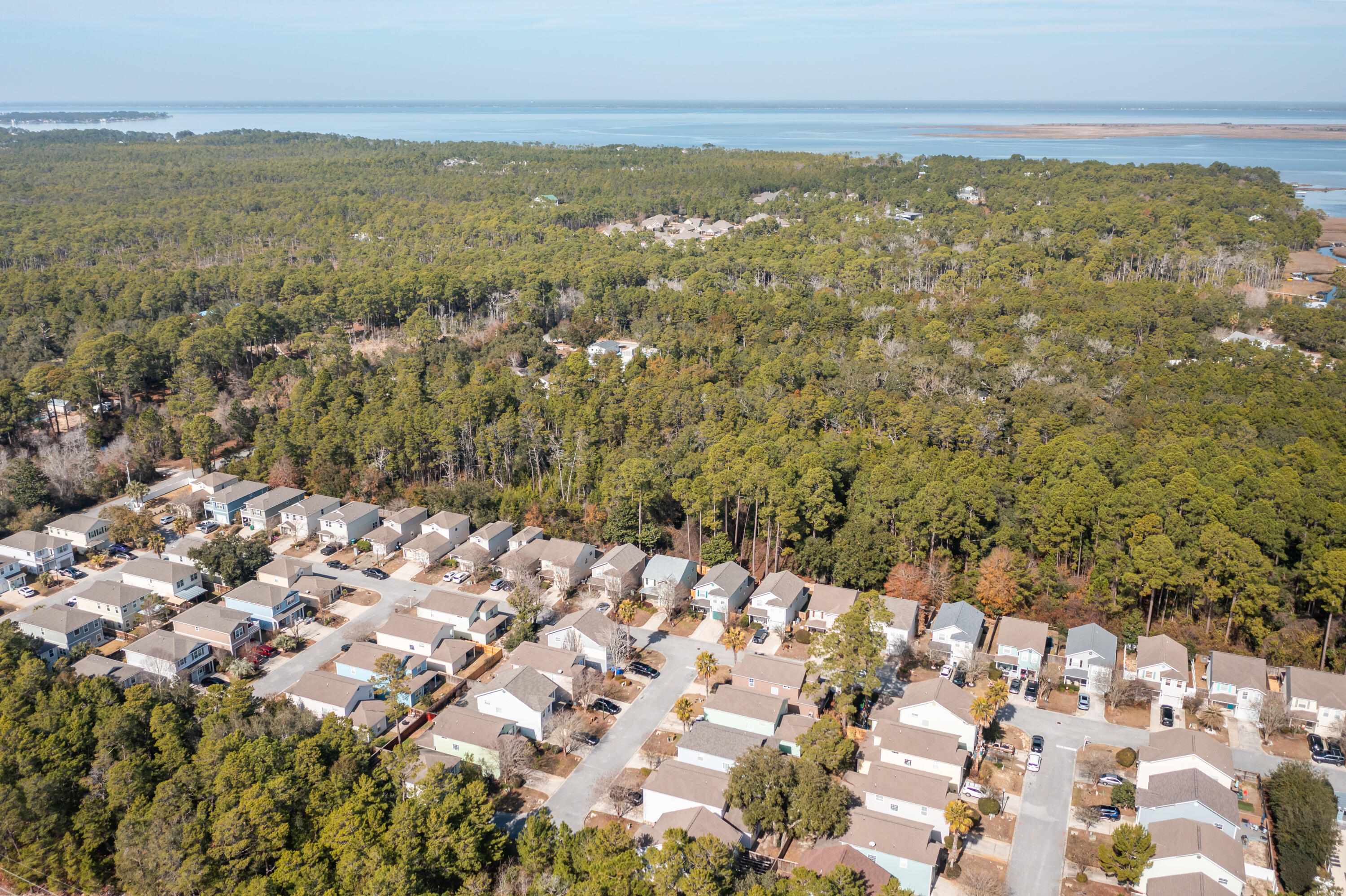 99 Hackberry Way Santa Rosa Beach, FL 32459 - Photo 30 of 39 99 Hackleberry Way-34