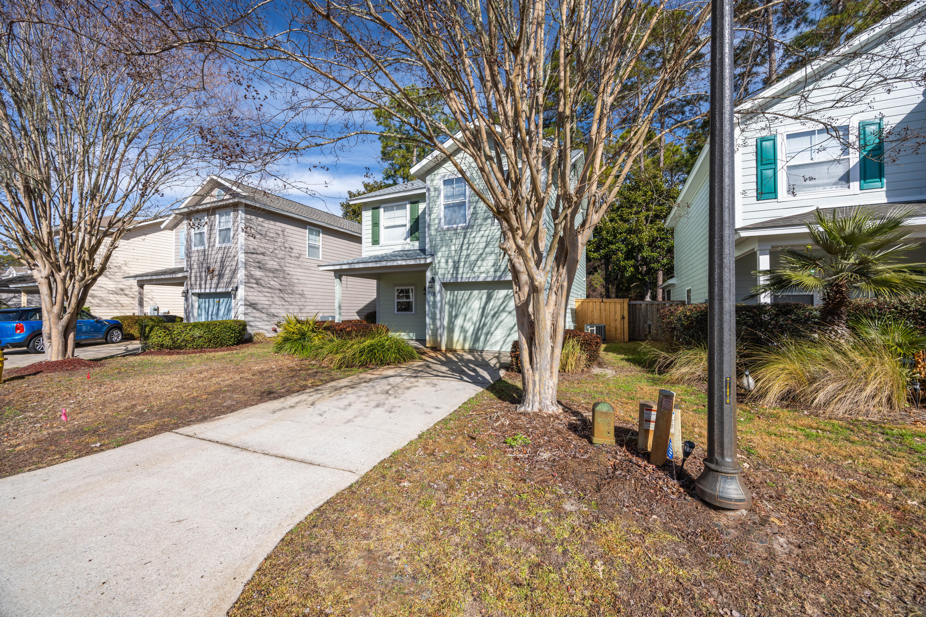 99 Hackberry Way Santa Rosa Beach, FL 32459 - Photo 3 of 39 99 Hackleberry Way-1
