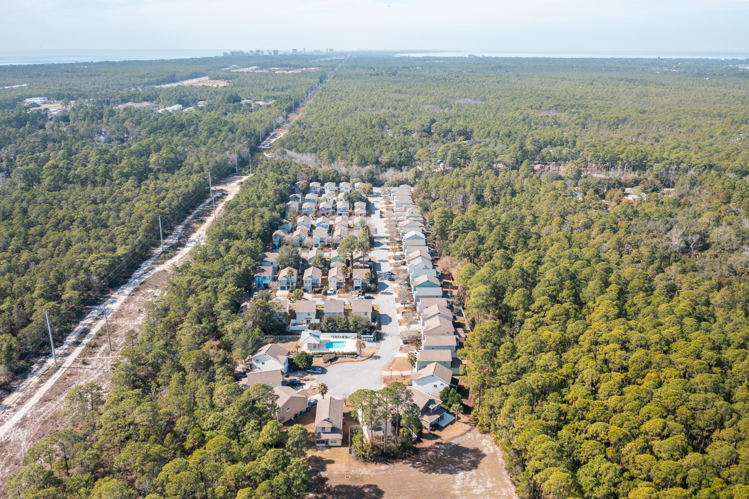 99 Hackberry Way Santa Rosa Beach, FL 32459 - Photo 31 of 39 99 Hackleberry Way-35