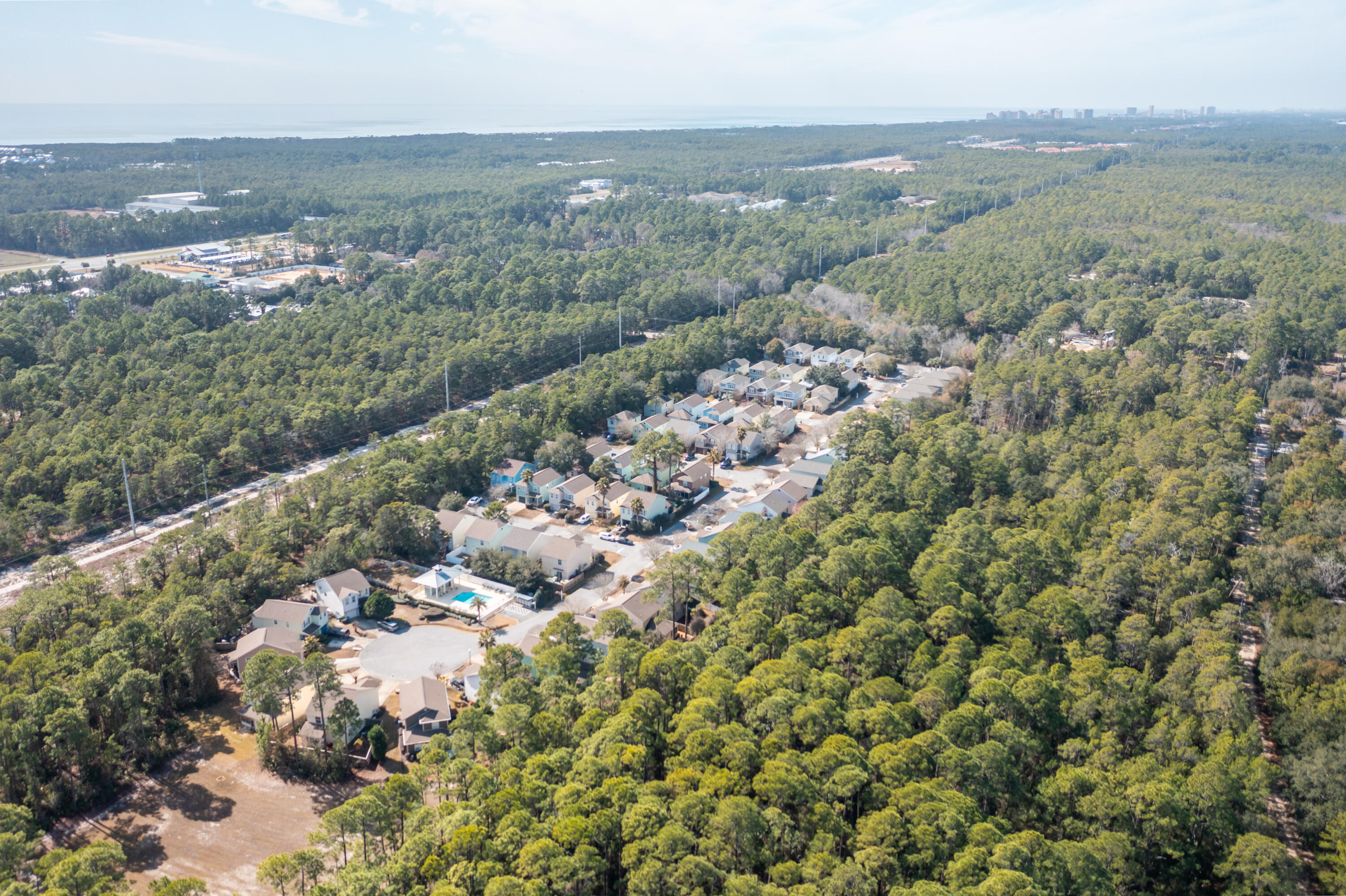 99 Hackberry Way Santa Rosa Beach, FL 32459 - Photo 32 of 39 99 Hackleberry Way-36