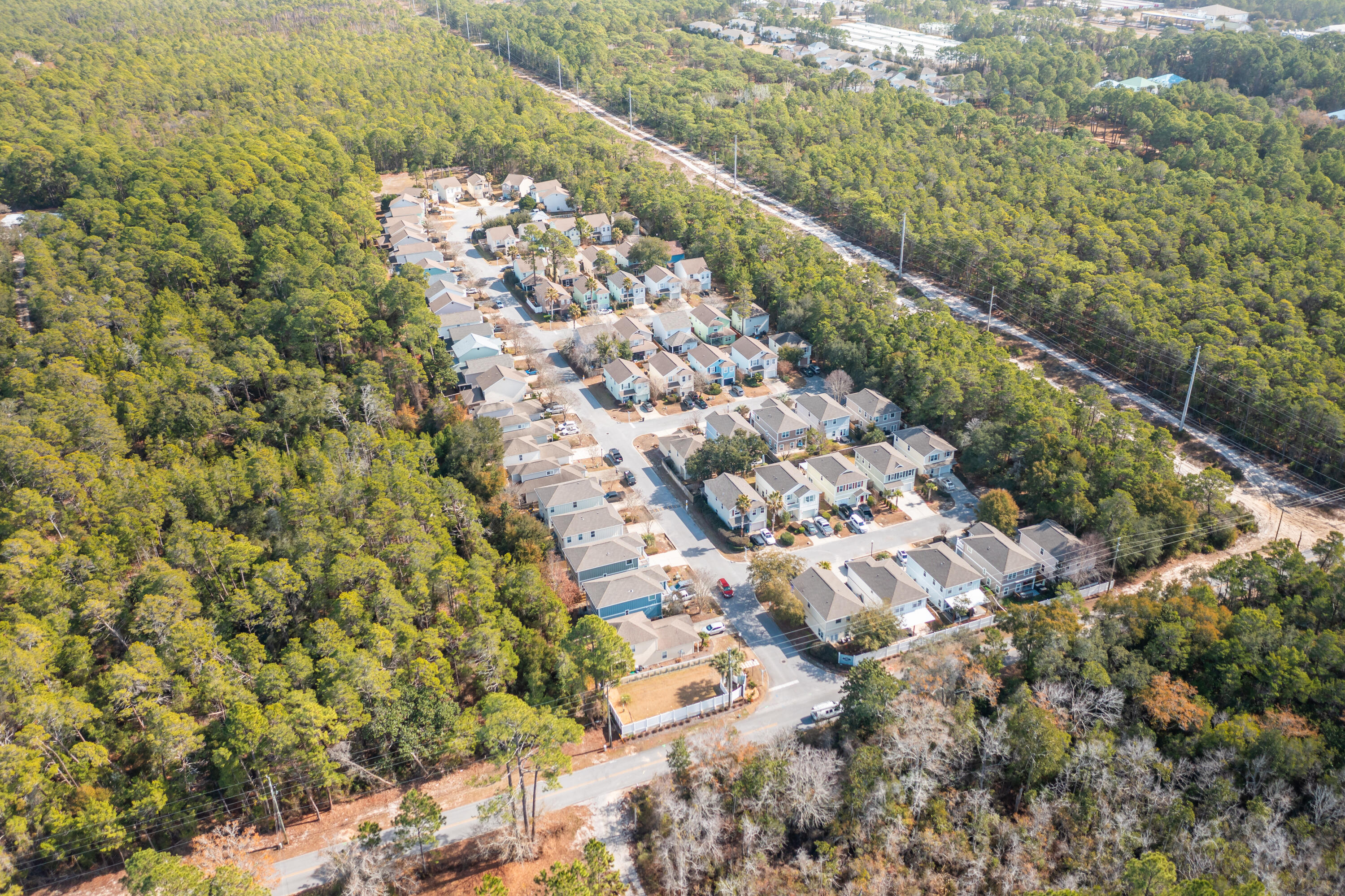 99 Hackberry Way Santa Rosa Beach, FL 32459 - Photo 36 of 39 99 Hackleberry Way-40