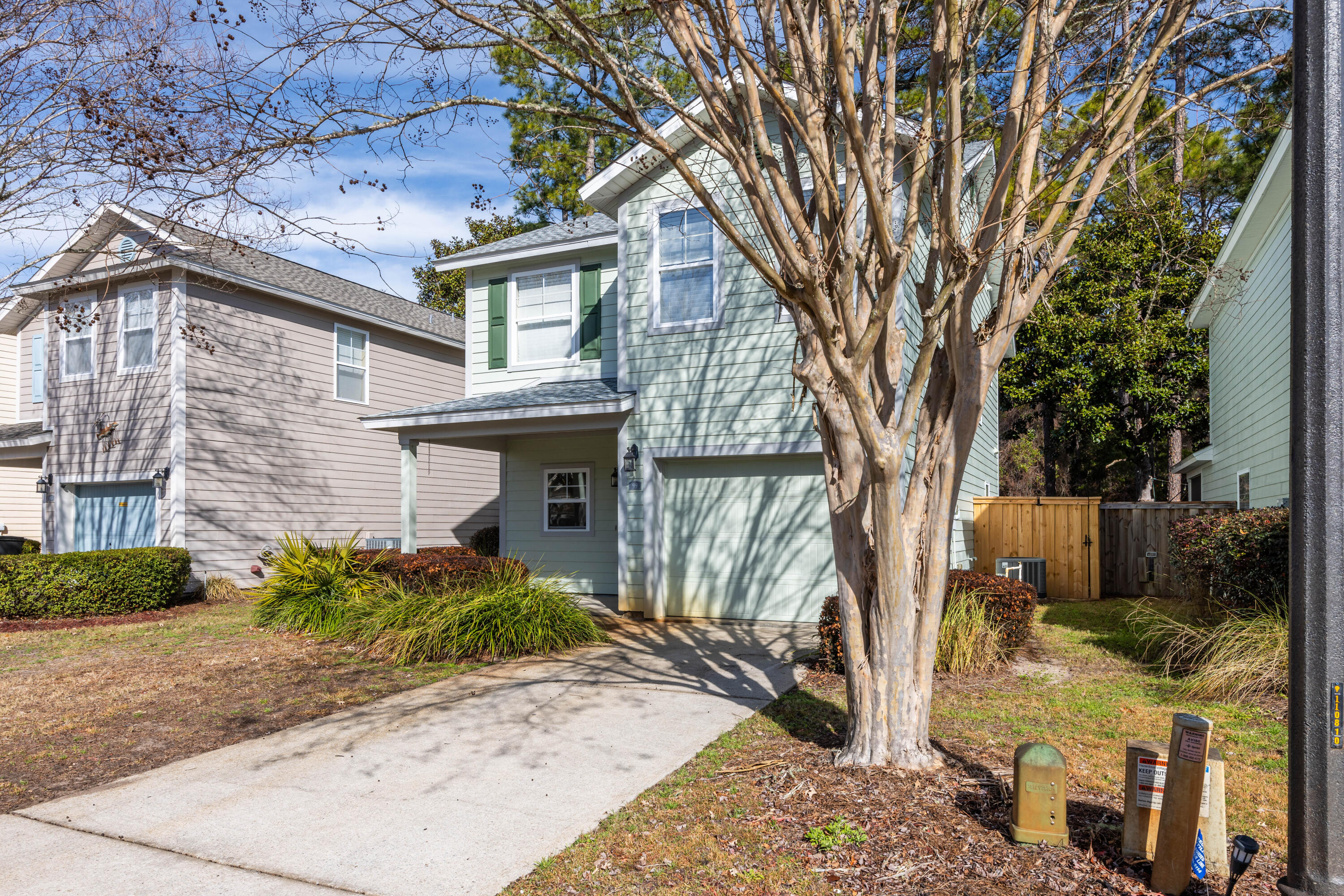 99 Hackberry Way Santa Rosa Beach, FL 32459 - Photo 37 of 39 99 Hackleberry Way-2