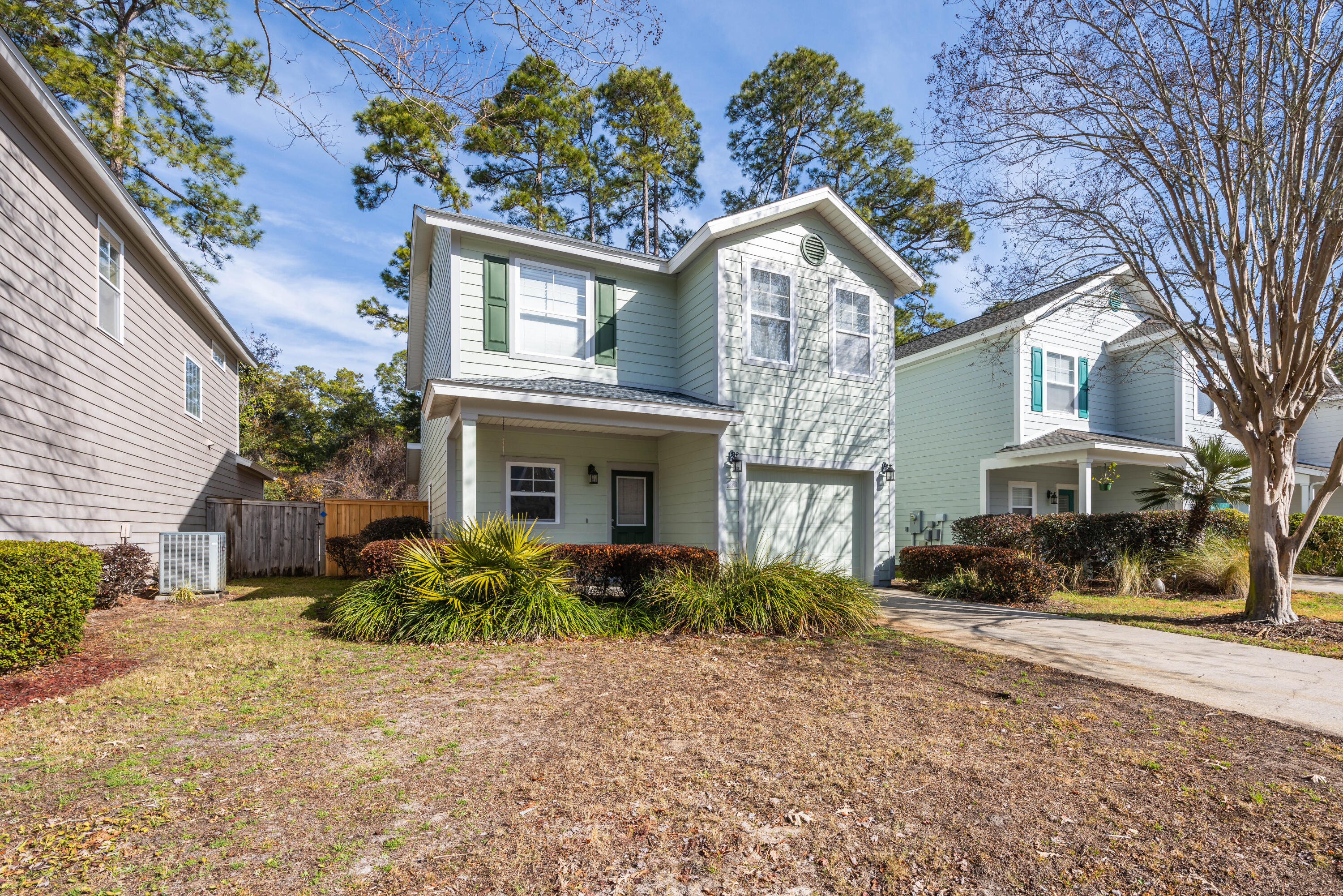 99 Hackberry Way Santa Rosa Beach, FL 32459 - Photo 38 of 39 99 Hackleberry Way-5