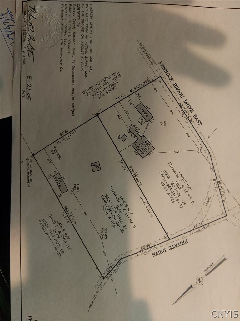 25 Little America Road Richland, NY 13144 - Photo 10 of 10