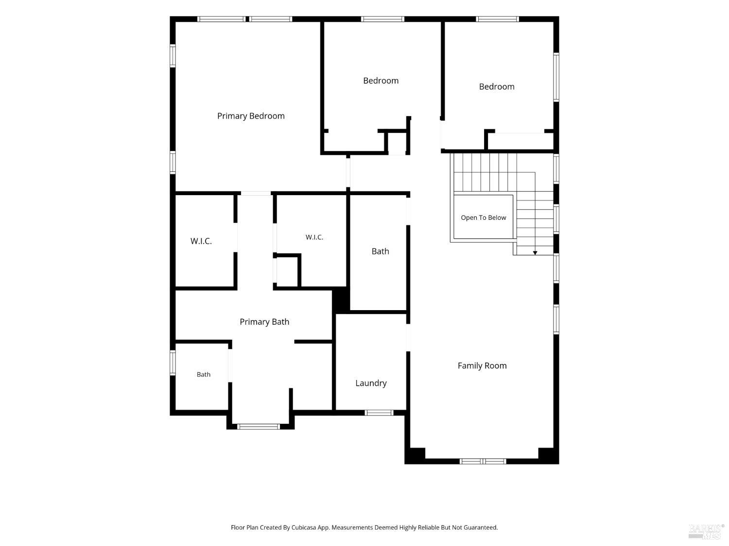 1552 Keats Place Rohnert Park, CA 94928 - Photo 38 of 40 Gallery Image 38