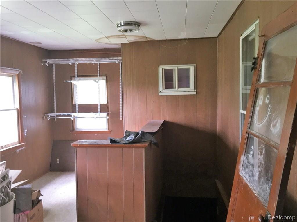 1149 Carleton Rockwood Road Carleton, MI 48117 - Photo 23 of 28 Laundry Room.jpg