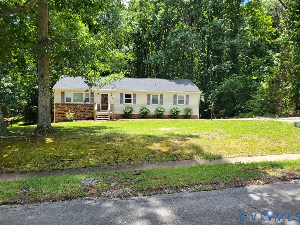 2123 Chestnut Oaks Road Powhatan, VA 23139 - Photo 1 of 1