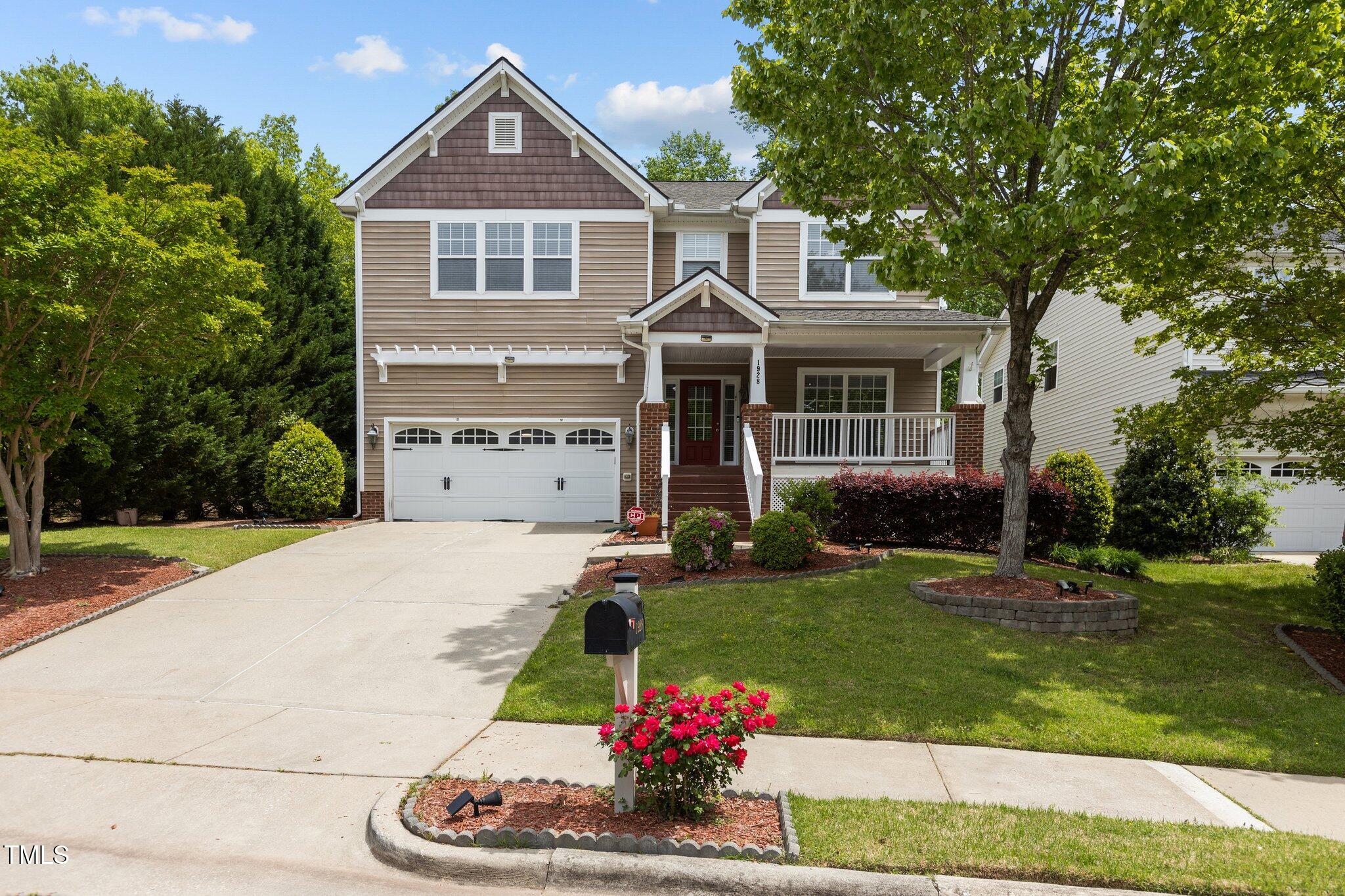 1928 Grace Point Road Morrisville, NC 27560 - Photo 1 of 63 2-web-or-mls-2N6A5265