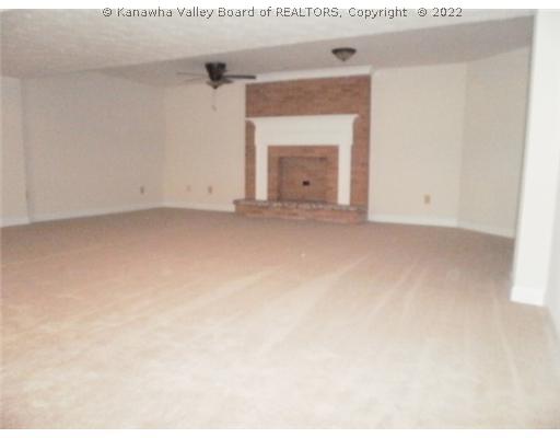 0 Rt 1 Poca, WV 25159 - Photo 6 of 13 Den/Family/Great Room.