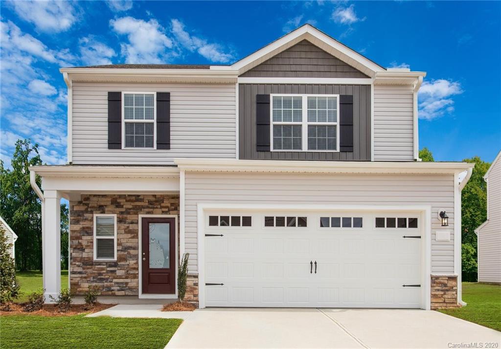 1159 Pecan Ridge Road Fort Mill, SC 29715 - Photo 1 of 9 Gallery Image 1