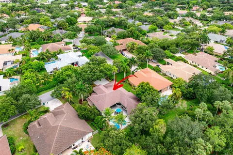 $1,050,000 | 6867 Northwest 107th Terrace, Parkland, FL 33076