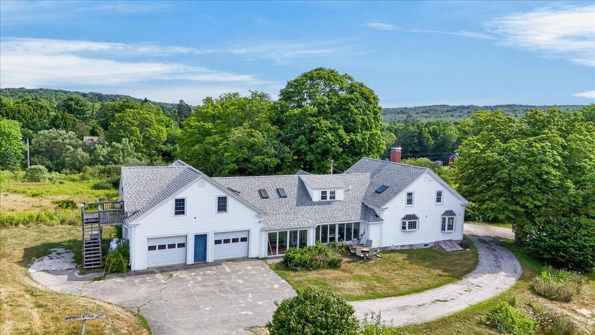 22 Christy Hill Road Sedgwick, ME 04676 - Photo 3 of 64 13-22 Christy Hill Rd-12