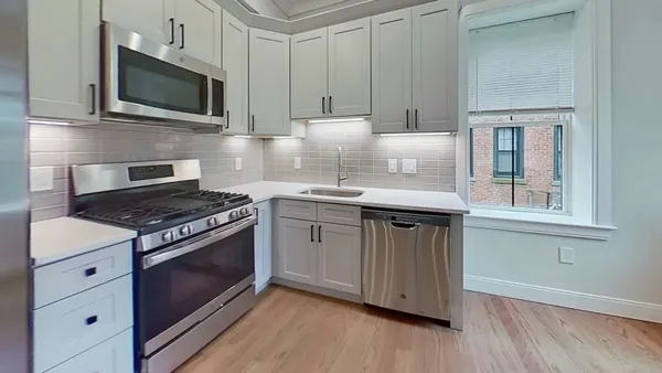 $5,450 | 191 Porter Street, Unit 3, Boston, MA 02128