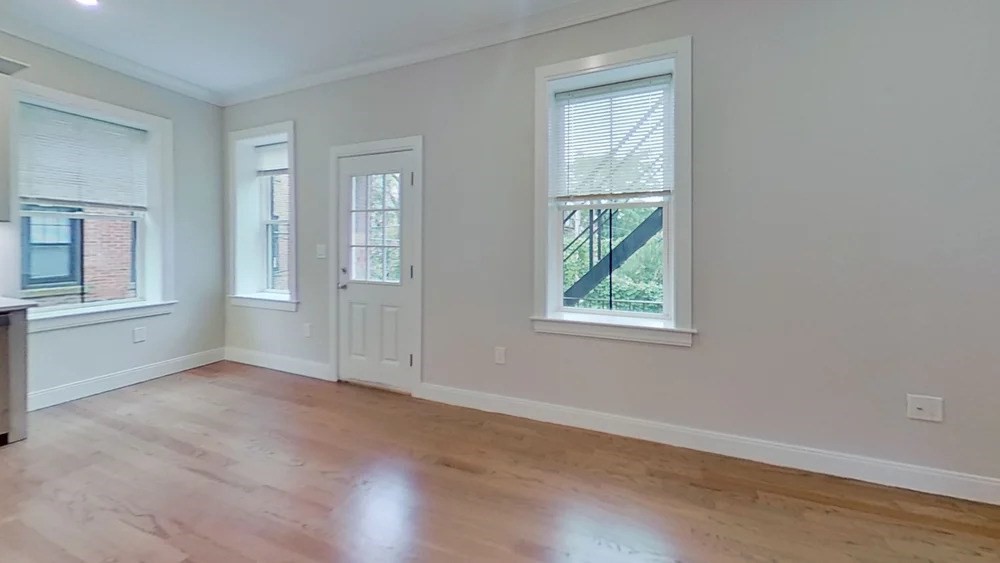 191 Porter Street, Unit 3 Boston, MA 02128 - Photo 4 of 9