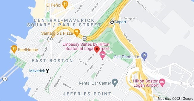 191 Porter Street, Unit 3 Boston, MA 02128 - Photo 9 of 9
