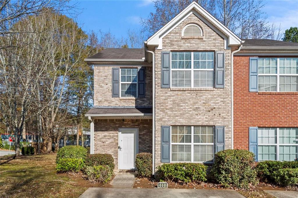 3000 Western Sunset Decatur, GA 30034 - Photo 2 of 37