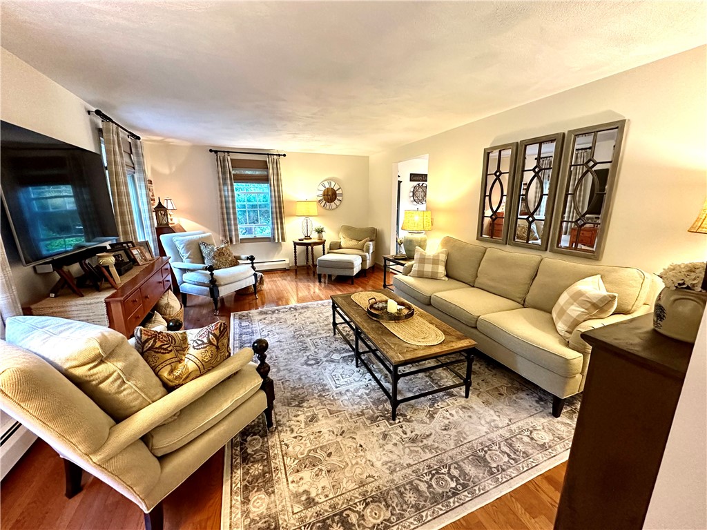 191 Bowen Hill Road Coventry, RI 02827 - Photo 13 of 50