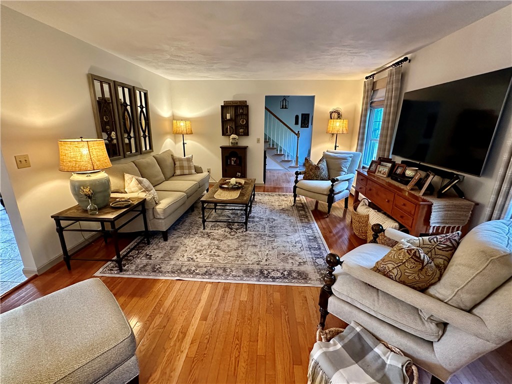 191 Bowen Hill Road Coventry, RI 02827 - Photo 14 of 50