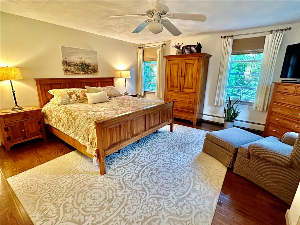 191 Bowen Hill Road Coventry, RI 02827 - Photo 16 of 50