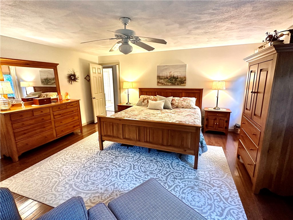 191 Bowen Hill Road Coventry, RI 02827 - Photo 17 of 50